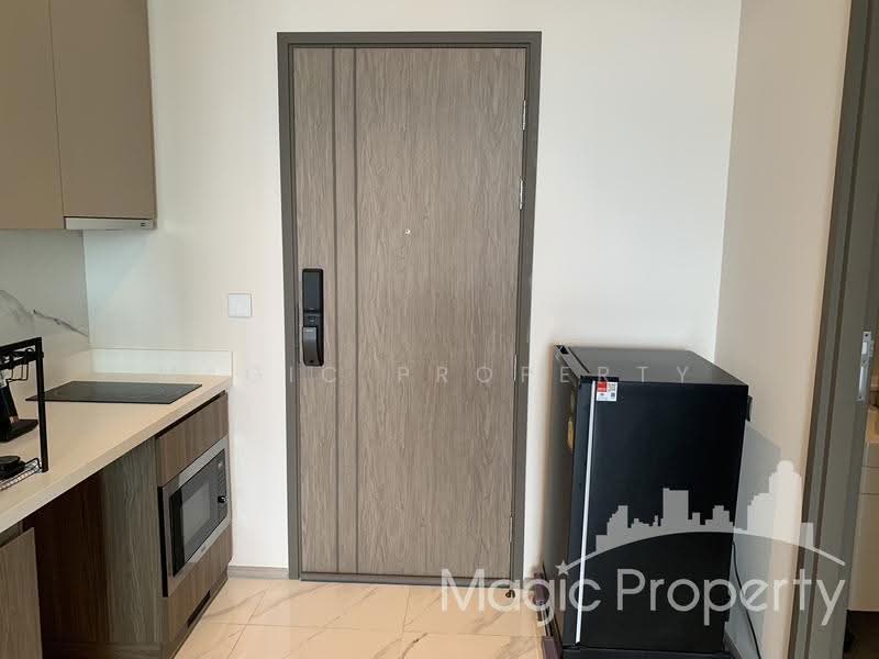 Rhythm Ekkamai Estate, กรุงเทพ, Soi Sukhumvit 63, คลองเตยเหนือ, วัฒนา, กรุงเทพ, 35 ตร.ม., คอนโด ให้เช่า, โดย Magic Property, 500622575 - DDproperty.com