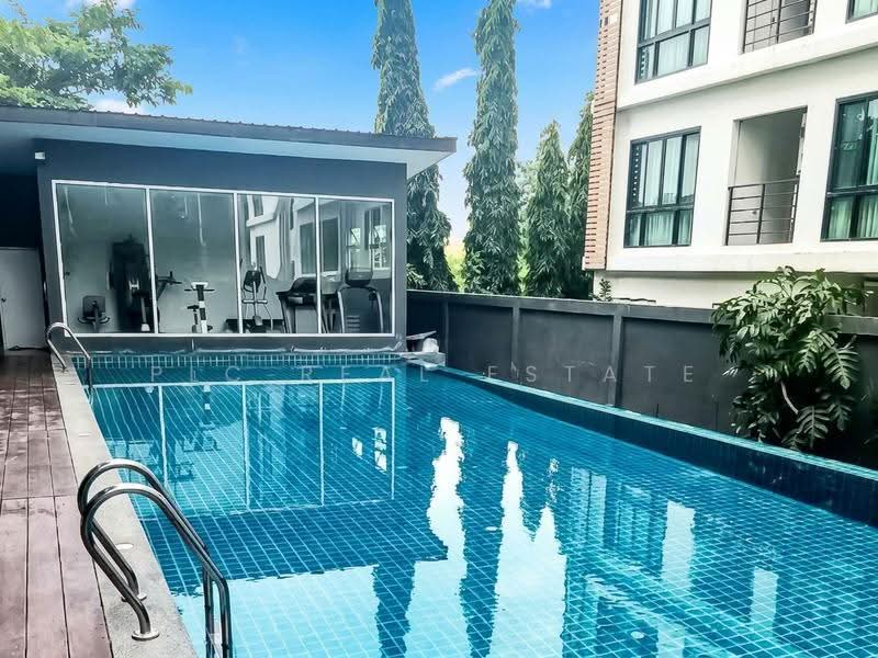 S-Fifty Condominium, Chon Buri (Pattaya), S Pattaya Rd, Nong Pru, Bang Lamung (Pattaya), Chon Buri (Pattaya), 1 Bedroom, 33 sqm, Condo For Sale, by PLC Real Estate, 500622577 - DDproperty.com