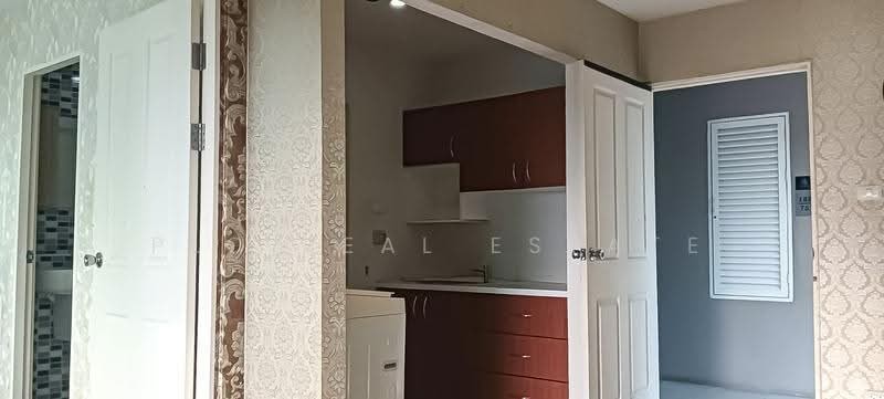 S-Fifty Condominium, Chon Buri (Pattaya), S Pattaya Rd, Nong Pru, Bang Lamung (Pattaya), Chon Buri (Pattaya), 1 Bedroom, 33 sqm, Condo For Sale, by PLC Real Estate, 500622577 - DDproperty.com