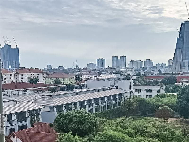 S-Fifty Condominium, Chon Buri (Pattaya), S Pattaya Rd, Nong Pru, Bang Lamung (Pattaya), Chon Buri (Pattaya), 1 Bedroom, 33 sqm, Condo For Sale, by PLC Real Estate, 500622577 - DDproperty.com