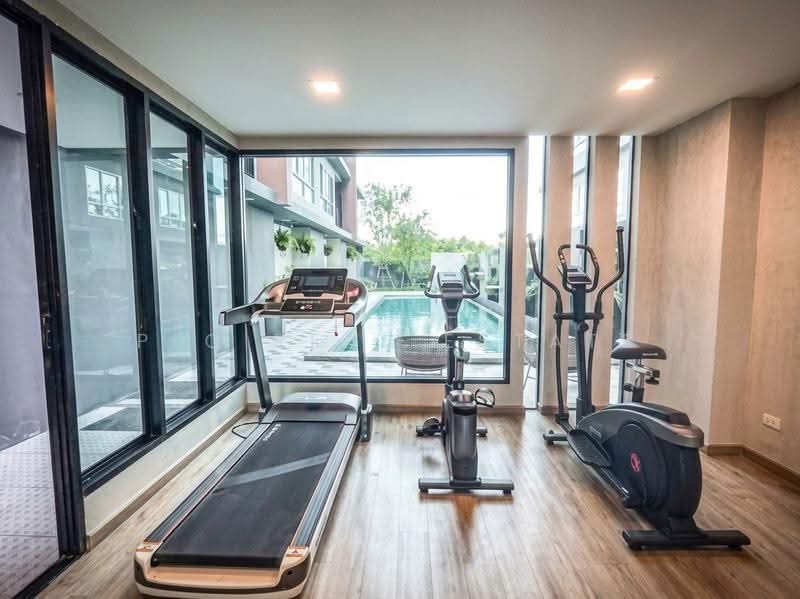 S-Fifty Condominium : เอส-ฟิฟตี้ คอนโดมิเนียม, ชลบุรี, ถ.พัทยาใต้, หนองปรือ, บางละมุง, ชลบุรี, 33 ตร.ม., คอนโด ขาย, โดย PLC Real Estate, 500622577 - DDproperty.com
