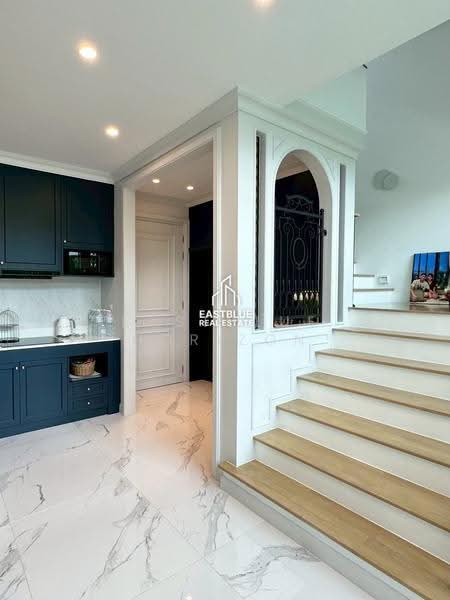 House Area Onnut, Bangkok, Suan Luang, Bangkok, 3 Bedrooms, 345 sqm, Townhouse For Sale, by Eastblue Horizon, 500622579 - DDproperty.com