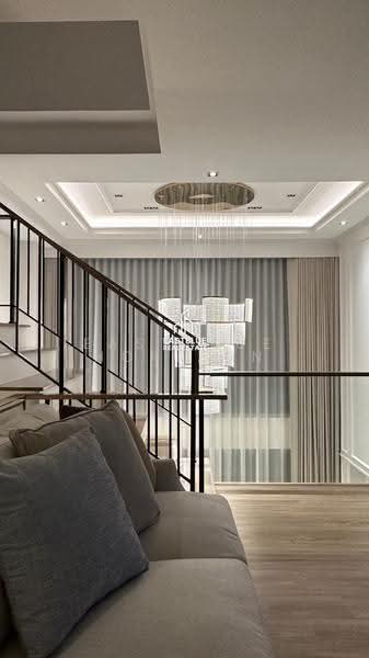 House Area Onnut, Bangkok, Suan Luang, Bangkok, 3 Bedrooms, 345 sqm, Townhouse For Sale, by Eastblue Horizon, 500622579 - DDproperty.com