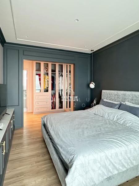 House Area Onnut, Bangkok, Suan Luang, Bangkok, 3 Bedrooms, 345 sqm, Townhouse For Sale, by Eastblue Horizon, 500622579 - DDproperty.com