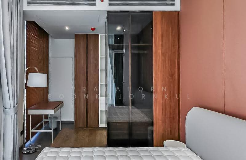 ROMM Convent, Bangkok, 42 Convent Road, Silom, Bang Rak, Bangkok, 2 Bedrooms, 80 sqm, Condo For Rent, by Prapaporn Boonkajonkul, 500622580 - DDproperty.com