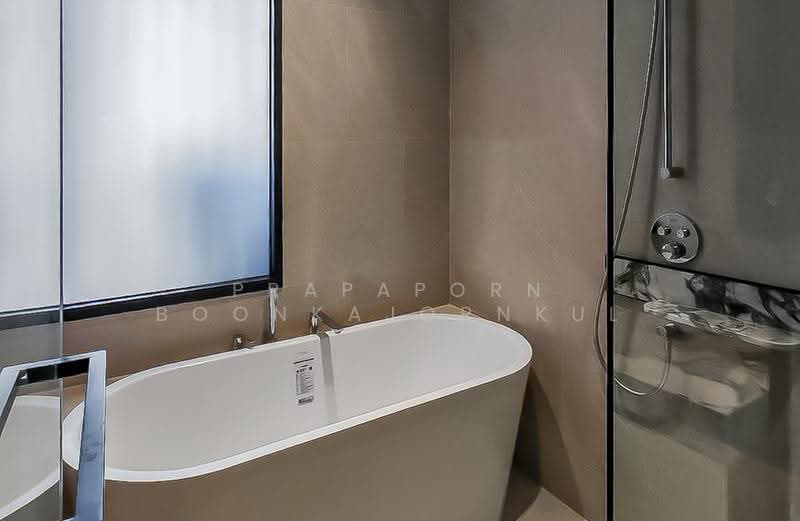 ROMM Convent, Bangkok, 42 Convent Road, Silom, Bang Rak, Bangkok, 2 Bedrooms, 80 sqm, Condo For Rent, by Prapaporn Boonkajonkul, 500622580 - DDproperty.com