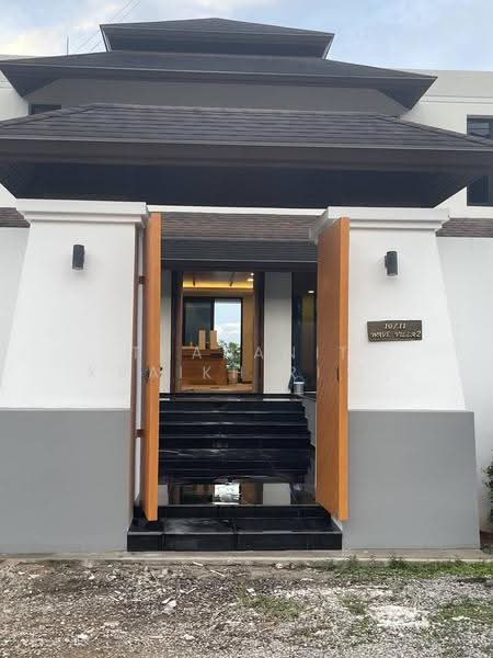 ขายบ้านพูลวิลล่าหรู, ตราด, เกาะช้าง, ตราด, 1,640 ตร.ม., วิลล่า ขาย, โดย Thananit Kraikhiriwat, 500622582 - DDproperty.com