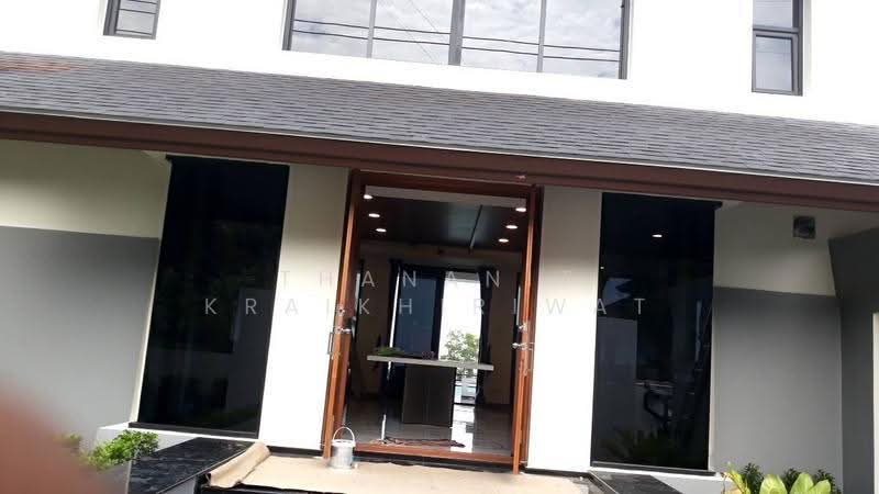 Luxury Pool Villa for Sale, Trat, Ko Chang, Trat, 4 Bedrooms, 1,640 sqm, Villa For Sale, by Thananit Kraikhiriwat, 500622582 - DDproperty.com
