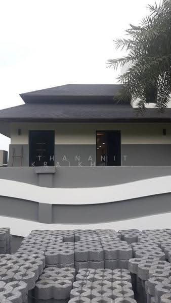 ขายบ้านพูลวิลล่าหรู, ตราด, เกาะช้าง, ตราด, 1,640 ตร.ม., วิลล่า ขาย, โดย Thananit Kraikhiriwat, 500622582 - DDproperty.com