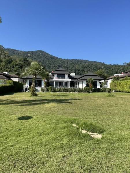 Luxury Pool Villa for Sale, Trat, Ko Chang, Trat, 4 Bedrooms, 1,640 sqm, Villa For Sale, by Thananit Kraikhiriwat, 500622582 - DDproperty.com