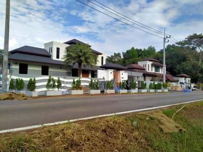 ขาย - ขายบ้านพูลวิลล่าหรู, ตราด