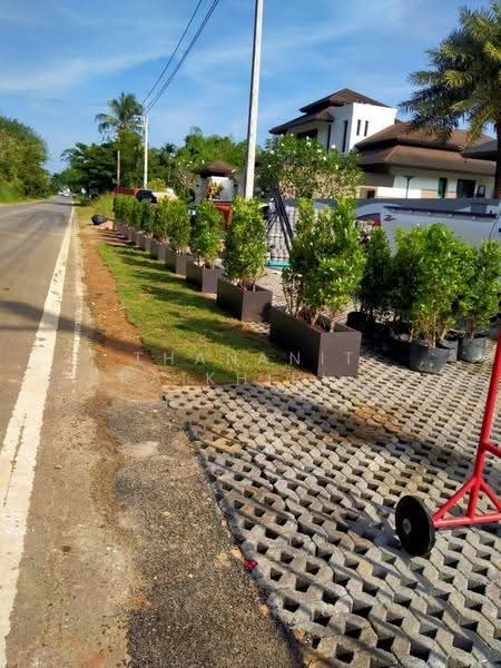ขายบ้านพูลวิลล่าหรู, ตราด, เกาะช้าง, ตราด, 1,640 ตร.ม., วิลล่า ขาย, โดย Thananit Kraikhiriwat, 500622582 - DDproperty.com