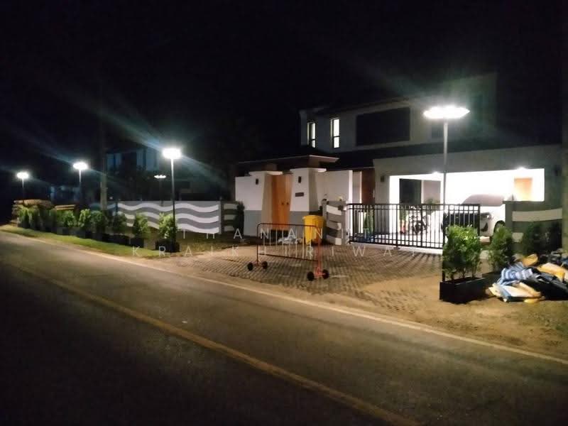 Luxury Pool Villa for Sale, Trat, Ko Chang, Trat, 4 Bedrooms, 1,640 sqm, Villa For Sale, by Thananit Kraikhiriwat, 500622582 - DDproperty.com
