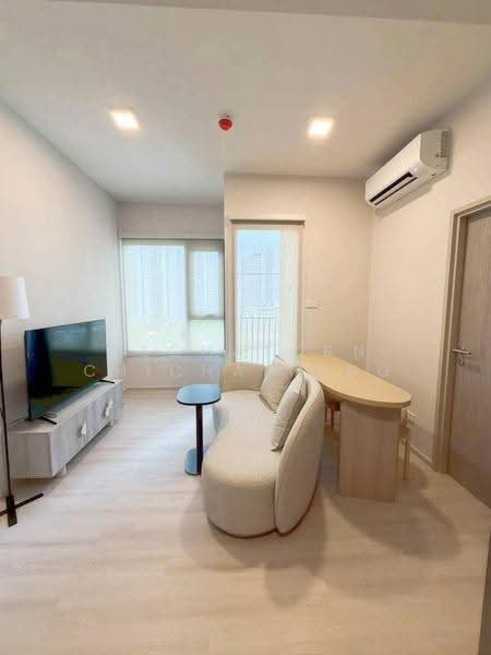 COBE Ratchada-Rama 9, Bangkok, Thiam Ruammit Road, Huai Khwang, Bangkok, 1 Bedroom, 33 sqm, Condo For Rent, by Dechatorn Chichaiyang, 500622583 - DDproperty.com
