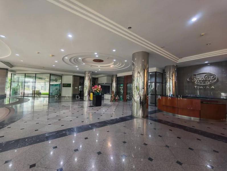 Supalai Place Sukhumvit 39, Bangkok, 175-179 Soi Sukhumvit 39 Sukhumvit Road, Khlong Tan Nua, Watthana, Bangkok, 4 Bedrooms, 250 sqm, Condo For Rent, by Airada Parasarn, 500622584 - DDproperty.com