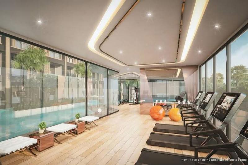 Pristine Park 3 (Dusit Grand Park 3), Chon Buri (Pattaya), Nong Pru, Bang Lamung (Pattaya), Chon Buri (Pattaya), 1 Bedroom, 34 sqm, Condo For Sale, by วชิราพันธ์ โฟรห์ลิค, 500622585 - DDproperty.com