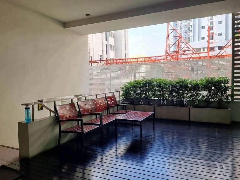 The Room Sukhumvit 79 : เดอะ รูม สุขุมวิท 79, กรุงเทพ, 99 ถนนสุขุมวิท 79, พระโขนงเหนือ, วัฒนา, กรุงเทพ, 58 ตร.ม., คอนโด ให้เช่า, โดย Thanyalak Ajmera, 500622588 - DDproperty.com