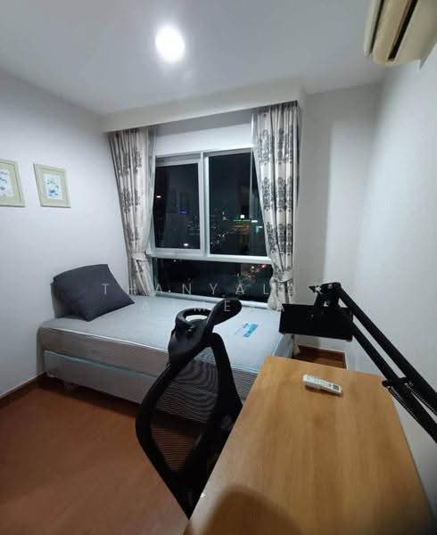 Belle Grand Rama 9, Bangkok, 131 Rama 9 Road, Huai Khwang, Bangkok, 2 Bedrooms, 68 sqm, Condo For Rent, by Thanyalak Ajmera, 500622592 - DDproperty.com