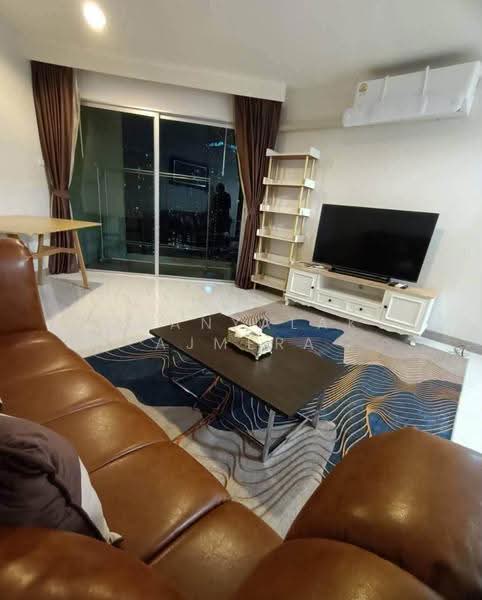 Belle Grand Rama 9, Bangkok, 131 Rama 9 Road, Huai Khwang, Bangkok, 2 Bedrooms, 68 sqm, Condo For Rent, by Thanyalak Ajmera, 500622592 - DDproperty.com
