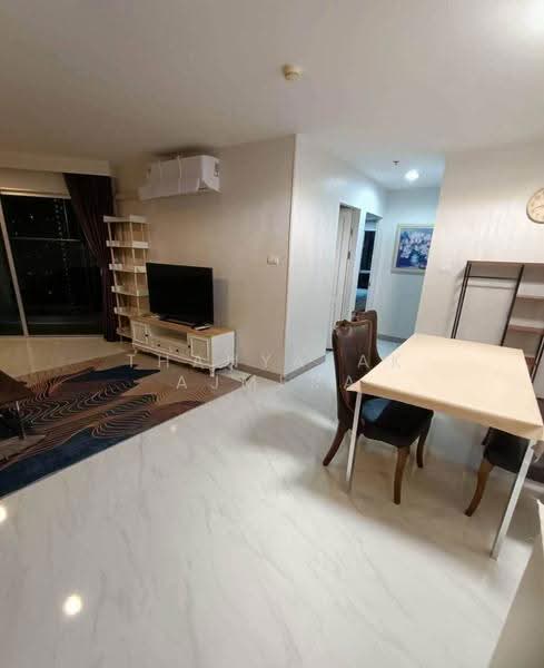Belle Grand Rama 9, Bangkok, 131 Rama 9 Road, Huai Khwang, Bangkok, 2 Bedrooms, 68 sqm, Condo For Rent, by Thanyalak Ajmera, 500622592 - DDproperty.com
