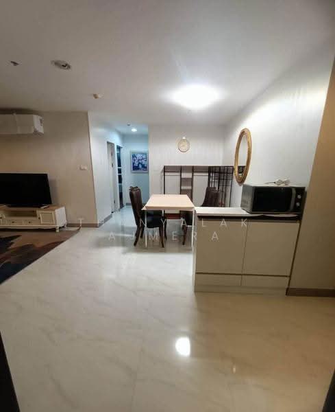 Belle Grand Rama 9, Bangkok, 131 Rama 9 Road, Huai Khwang, Bangkok, 2 Bedrooms, 68 sqm, Condo For Rent, by Thanyalak Ajmera, 500622592 - DDproperty.com