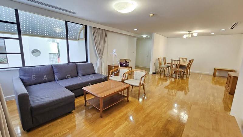 Tipamas Suites : ทิพมาศ สวีท, กรุงเทพ, ถนนสาทรใต้, ทุ่งมหาเมฆ, สาทร, กรุงเทพ, 148 ตร.ม., คอนโด ให้เช่า, โดย BANGKOK PROPERTY AGENTS, 500622593 - DDproperty.com