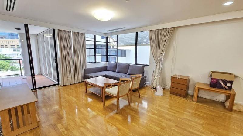 Tipamas Suites : ทิพมาศ สวีท, กรุงเทพ, ถนนสาทรใต้, ทุ่งมหาเมฆ, สาทร, กรุงเทพ, 148 ตร.ม., คอนโด ให้เช่า, โดย BANGKOK PROPERTY AGENTS, 500622593 - DDproperty.com