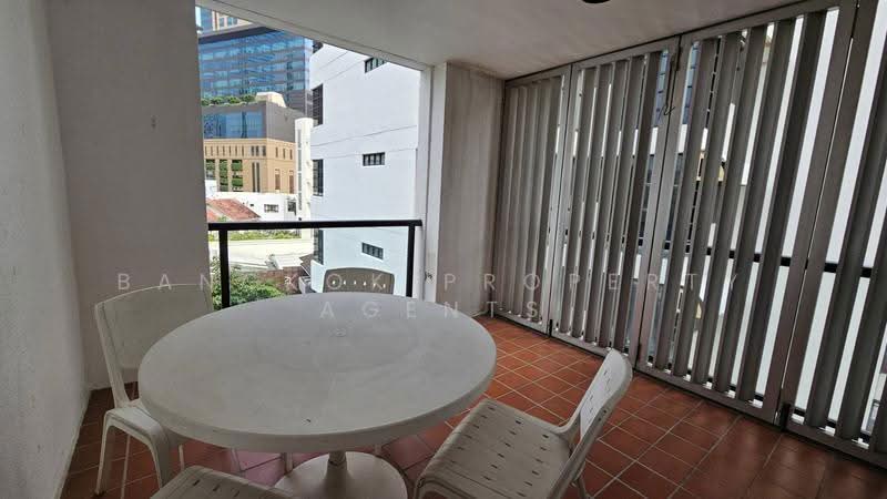 Tipamas Suites : ทิพมาศ สวีท, กรุงเทพ, ถนนสาทรใต้, ทุ่งมหาเมฆ, สาทร, กรุงเทพ, 148 ตร.ม., คอนโด ให้เช่า, โดย BANGKOK PROPERTY AGENTS, 500622593 - DDproperty.com
