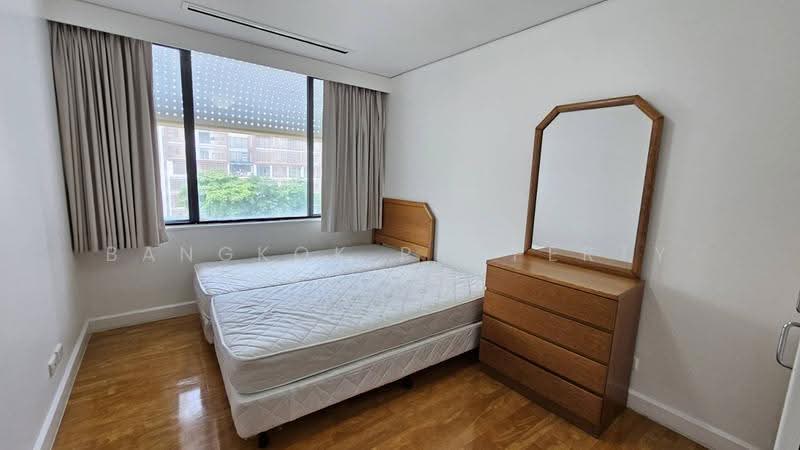 Tipamas Suites, Bangkok, South Sathorn Road, Thung Maha Mek, Sathon, Bangkok, 3 Bedrooms, 148 sqm, Condo For Rent, by BANGKOK PROPERTY AGENTS, 500622593 - DDproperty.com