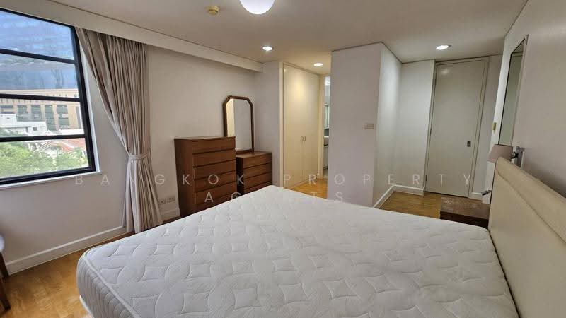 Tipamas Suites, Bangkok, South Sathorn Road, Thung Maha Mek, Sathon, Bangkok, 3 Bedrooms, 148 sqm, Condo For Rent, by BANGKOK PROPERTY AGENTS, 500622593 - DDproperty.com