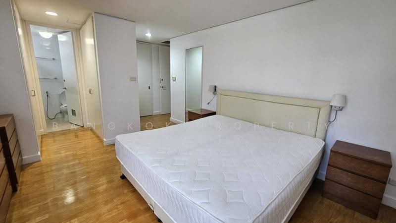Tipamas Suites, Bangkok, South Sathorn Road, Thung Maha Mek, Sathon, Bangkok, 3 Bedrooms, 148 sqm, Condo For Rent, by BANGKOK PROPERTY AGENTS, 500622593 - DDproperty.com