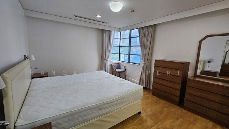 Tipamas Suites : ทิพมาศ สวีท, กรุงเทพ, ถนนสาทรใต้, ทุ่งมหาเมฆ, สาทร, กรุงเทพ, 148 ตร.ม., คอนโด ให้เช่า, โดย BANGKOK PROPERTY AGENTS, 500622593 - DDproperty.com