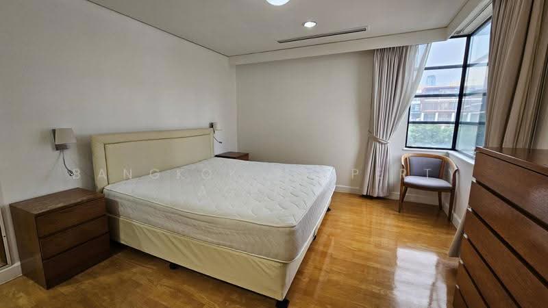 Tipamas Suites : ทิพมาศ สวีท, กรุงเทพ, ถนนสาทรใต้, ทุ่งมหาเมฆ, สาทร, กรุงเทพ, 148 ตร.ม., คอนโด ให้เช่า, โดย BANGKOK PROPERTY AGENTS, 500622593 - DDproperty.com
