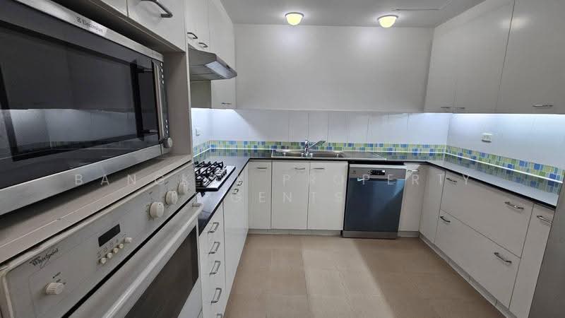 Tipamas Suites, Bangkok, South Sathorn Road, Thung Maha Mek, Sathon, Bangkok, 3 Bedrooms, 148 sqm, Condo For Rent, by BANGKOK PROPERTY AGENTS, 500622593 - DDproperty.com