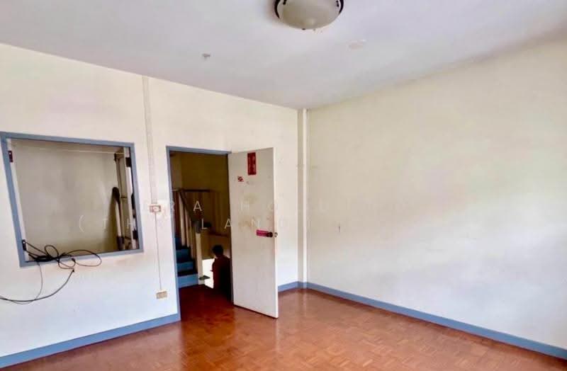บางรักน้อย เมืองนนทบุรี, Nonthaburi, Bang Rak Noi, Muang Nonthaburi, Nonthaburi, 2 Bedrooms, 120 sqm, Townhouse For Sale, by ERA Holding (Thailand) Co., Ltd., 500622595 - DDproperty.com