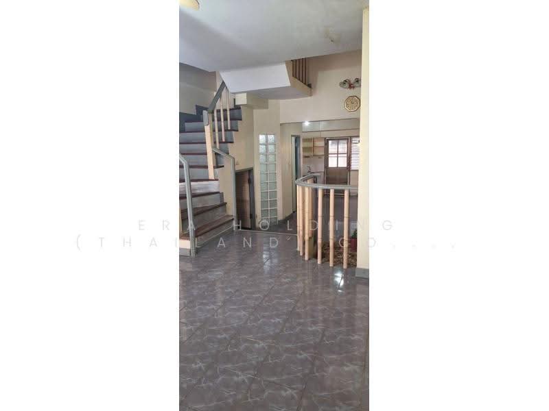 บางรักน้อย เมืองนนทบุรี, Nonthaburi, Bang Rak Noi, Muang Nonthaburi, Nonthaburi, 2 Bedrooms, 120 sqm, Townhouse For Sale, by ERA Holding (Thailand) Co., Ltd., 500622595 - DDproperty.com