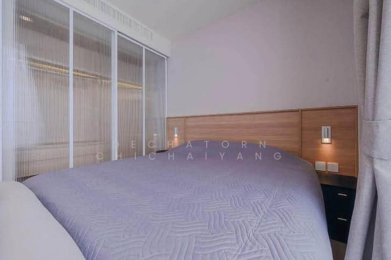 Noble Form Thonglor, Bangkok, Sukhumvit 55, Khlong Tan Nua, Watthana, Bangkok, 1 Bedroom, 35 sqm, Condo For Rent, by Dechatorn Chichaiyang, 500622597 - DDproperty.com