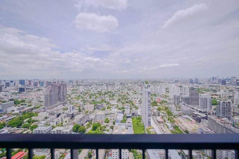 Noble Form Thonglor, Bangkok, Sukhumvit 55, Khlong Tan Nua, Watthana, Bangkok, 1 Bedroom, 35 sqm, Condo For Rent, by Dechatorn Chichaiyang, 500622597 - DDproperty.com