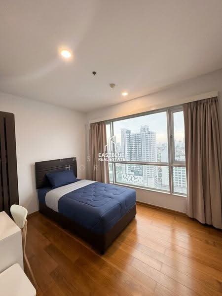 HIVE Taksin, Bangkok, 18 1 Soi, Khlong Ton Sai, Khlong San, Bangkok, 3 Bedrooms, 96 sqm, Condo For Rent, by Eastblue Horizon, 500622599 - DDproperty.com