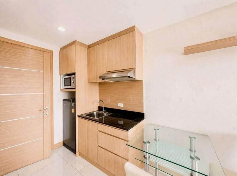 Whale Marina Condo, Chon Buri (Pattaya), 360 Soi Na Jomtien 8, Na Chom Thian, Sattahip, Chon Buri (Pattaya), Studio, 28 sqm, Condo For Sale, by วชิราพันธ์ โฟรห์ลิค, 500622606 - DDproperty.com