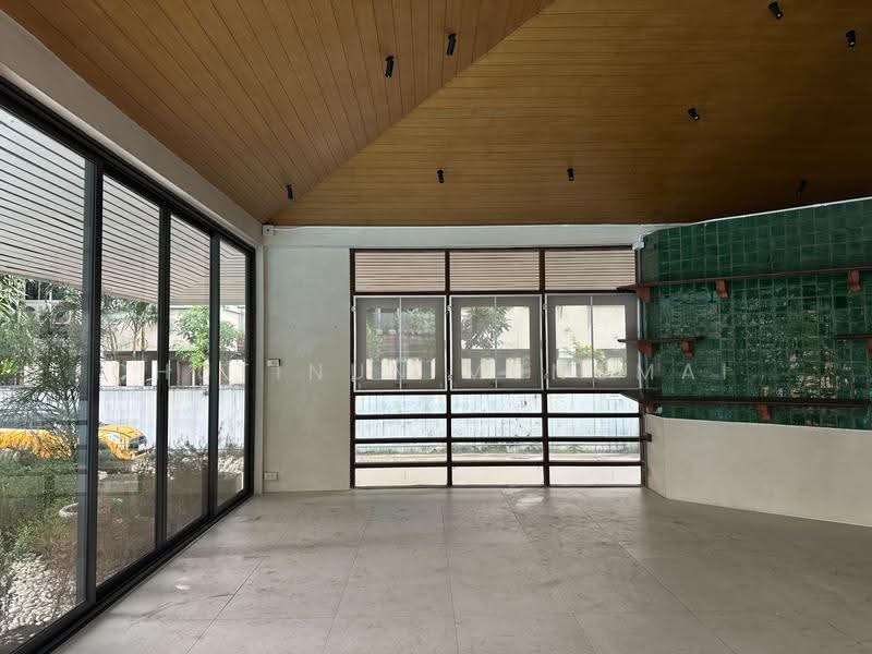 Standalone with share space in Phrom Phong-Asok Ideal for Yoga, Wellness Business, กรุงเทพ, sukhumvit 20, คลองเตย, กรุงเทพ, 80 ตร.ม., พื้นที่ขายของ ให้เช่า, โดย Chutinun Mungmai, 500622610 - DDproperty.com