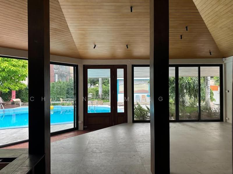 Standalone with share space in Phrom Phong-Asok Ideal for Yoga, Wellness Business, กรุงเทพ, sukhumvit 20, คลองเตย, กรุงเทพ, 80 ตร.ม., พื้นที่ขายของ ให้เช่า, โดย Chutinun Mungmai, 500622610 - DDproperty.com