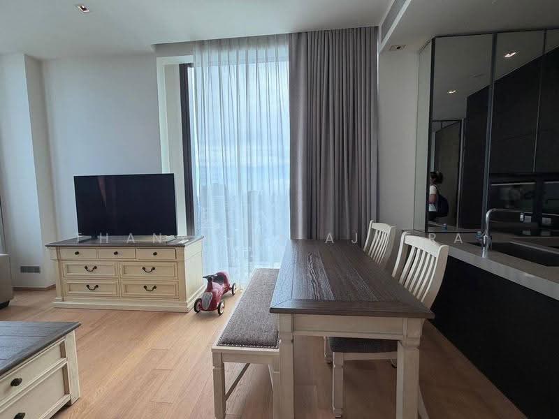 28 Chidlom, Bangkok, 28 Chit Lom Alley, Lumphini, Pathum Wan, Bangkok, 2 Bedrooms, 72 sqm, Condo For Sale, by Thanyalak Ajmera, 500622616 - DDproperty.com
