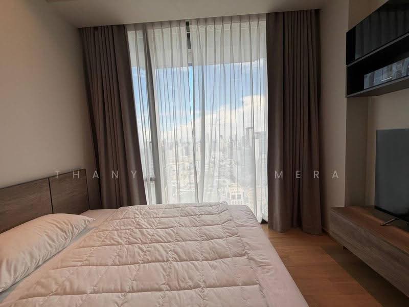 28 Chidlom, Bangkok, 28 Chit Lom Alley, Lumphini, Pathum Wan, Bangkok, 2 Bedrooms, 72 sqm, Condo For Sale, by Thanyalak Ajmera, 500622616 - DDproperty.com