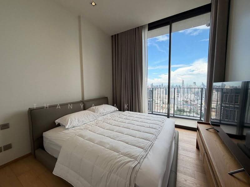 28 Chidlom, Bangkok, 28 Chit Lom Alley, Lumphini, Pathum Wan, Bangkok, 2 Bedrooms, 72 sqm, Condo For Sale, by Thanyalak Ajmera, 500622616 - DDproperty.com