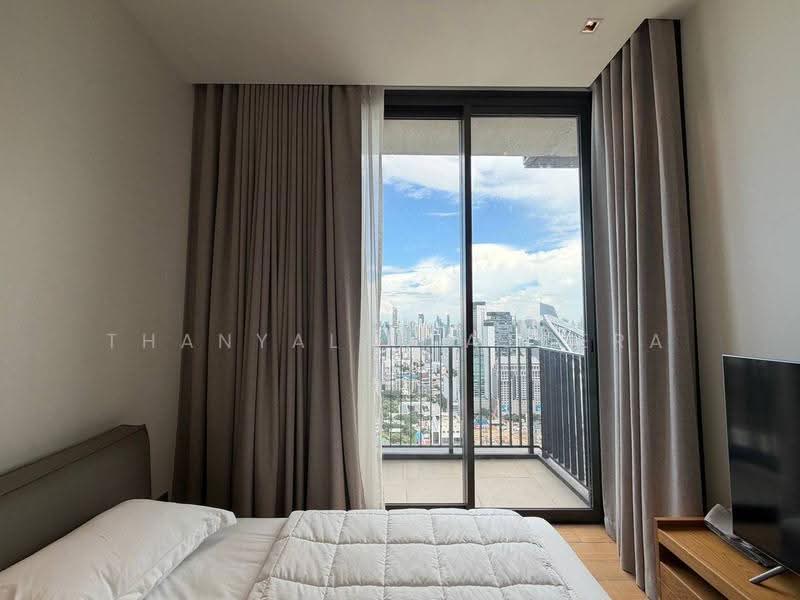 28 Chidlom, Bangkok, 28 Chit Lom Alley, Lumphini, Pathum Wan, Bangkok, 2 Bedrooms, 72 sqm, Condo For Sale, by Thanyalak Ajmera, 500622616 - DDproperty.com