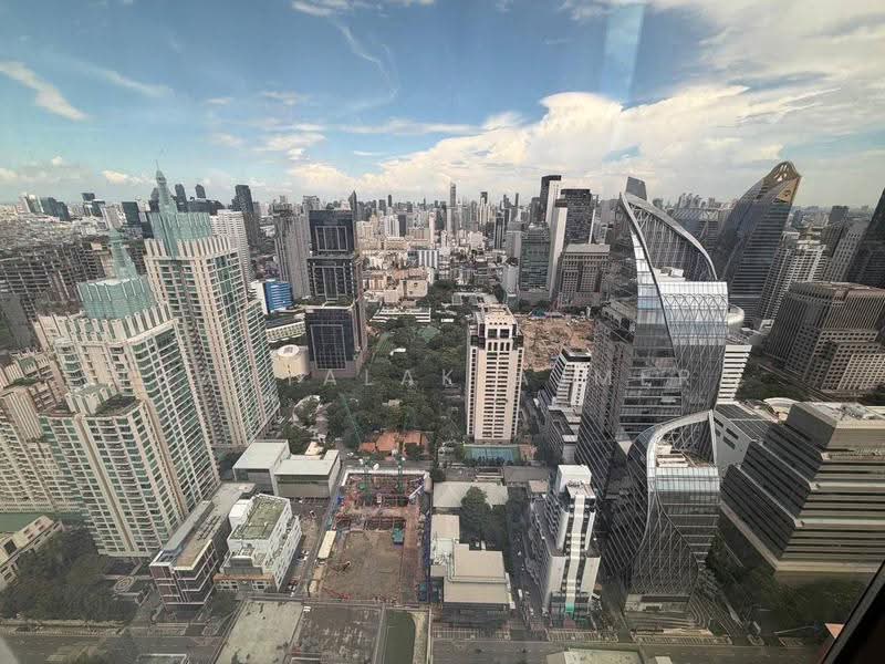 28 Chidlom, Bangkok, 28 Chit Lom Alley, Lumphini, Pathum Wan, Bangkok, 2 Bedrooms, 72 sqm, Condo For Sale, by Thanyalak Ajmera, 500622616 - DDproperty.com