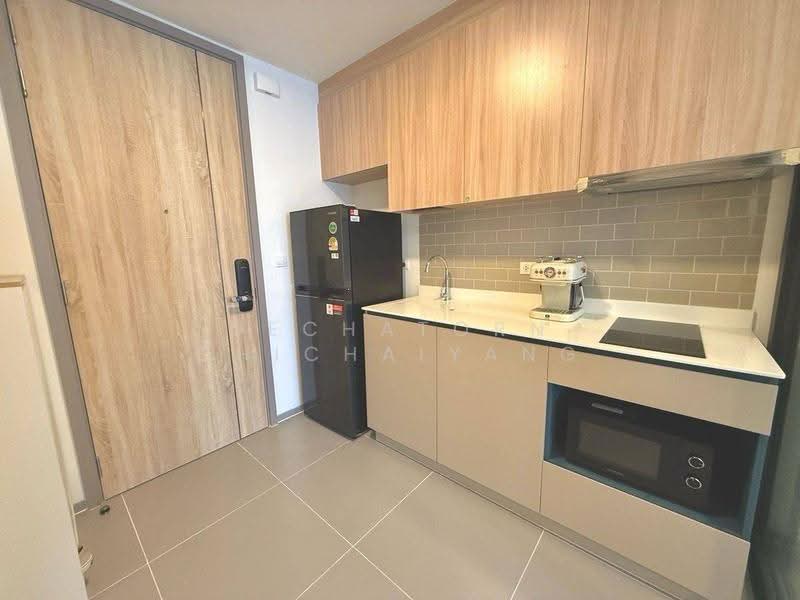 XT Phayathai, Bangkok, Phaya Thai Road, Thanon Phaya Thai, Ratchathewi, Bangkok, 1 Bedroom, 42 sqm, Condo For Rent, by Dechatorn Chichaiyang, 500622617 - DDproperty.com