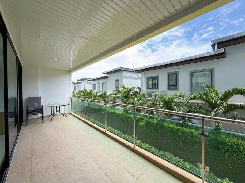Gardenia Pattaya, Chon Buri (Pattaya), 381 209 Soi Thep Prasit 17, Nong Pru, Bang Lamung (Pattaya), Chon Buri (Pattaya), 1 Bedroom, 119 sqm, Condo For Sale, by วชิราพันธ์ โฟรห์ลิค, 500622618 - DDproperty.com