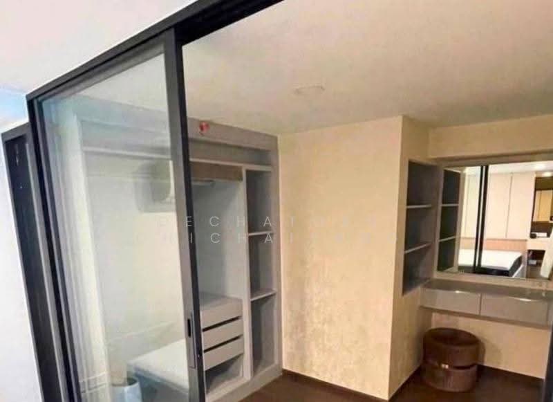 KnightsBridge Space Rama 9, Bangkok, 533 Thanon Asok, Din Daeng, Bangkok, 2 Bedrooms, 49 sqm, Condo For Rent, by Dechatorn Chichaiyang, 500622622 - DDproperty.com